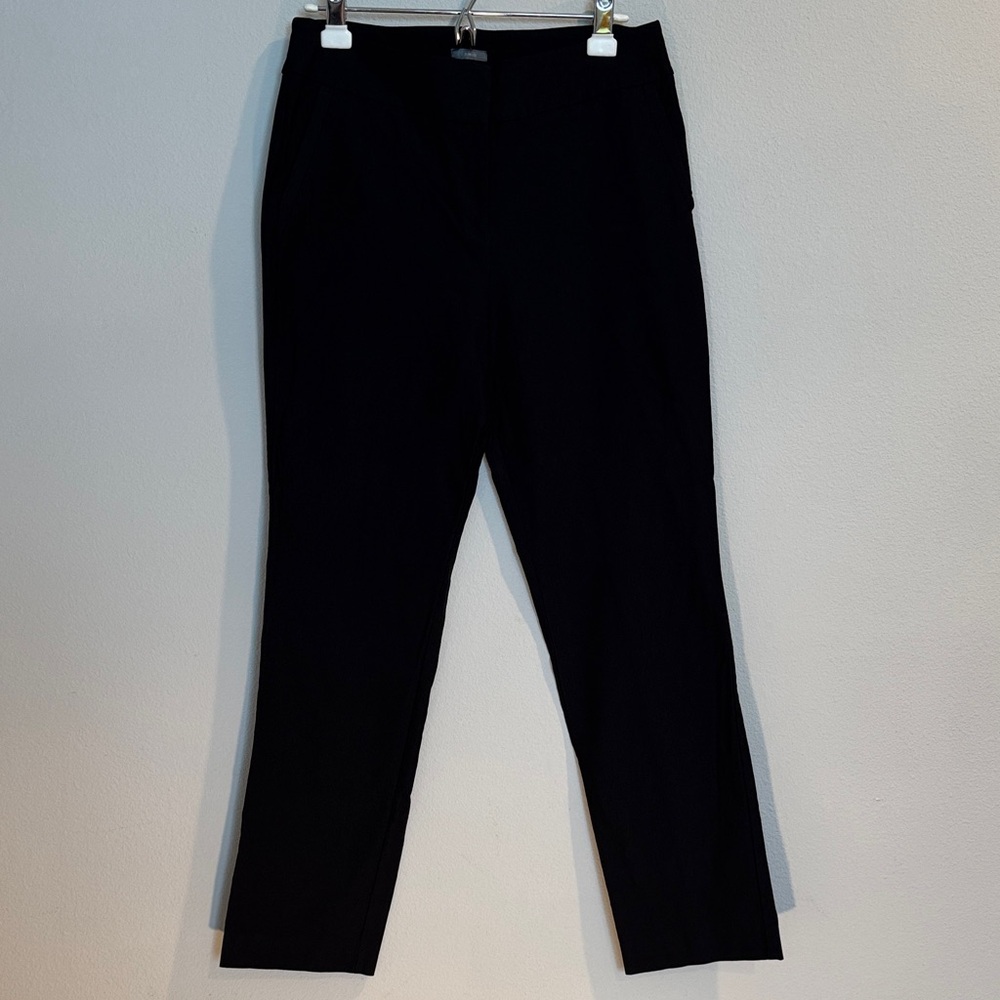 Counterparts: Women's Black Dress Pants - L